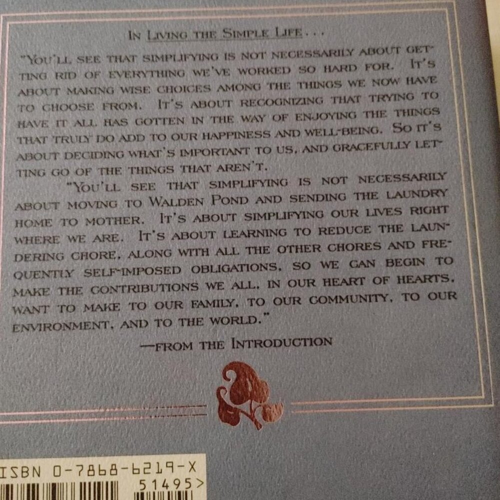 "Untethered Soul", "Real Love", "Living the Simple Life" & "Hallelujah Anyway" - Picture 5 of 10
